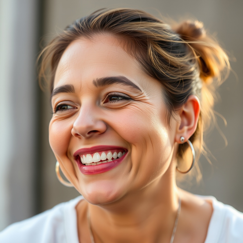 행복한 사람이 더 건강한 이유: 심리적 건강과 신체 건강의 관계