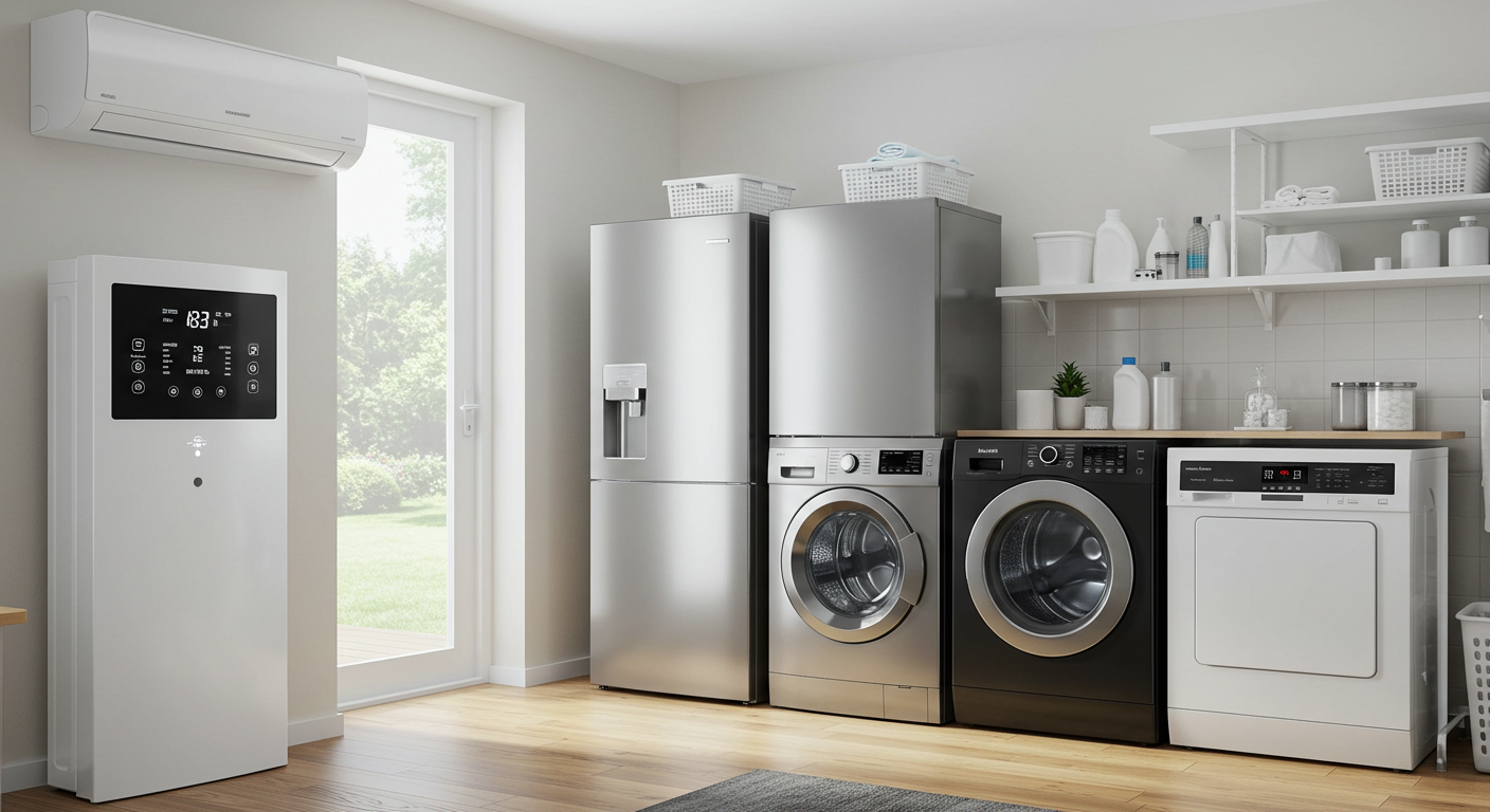 2025 정부지원 5대 소비쿠폰 총정리