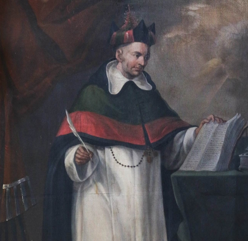 라이문도 세례명 가톨릭 성인