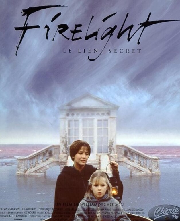 파이어라이트 포스터