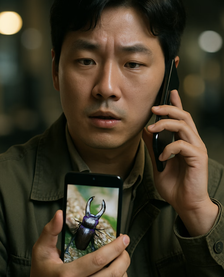 가장 중요한 단계, 올바른 신고 방법