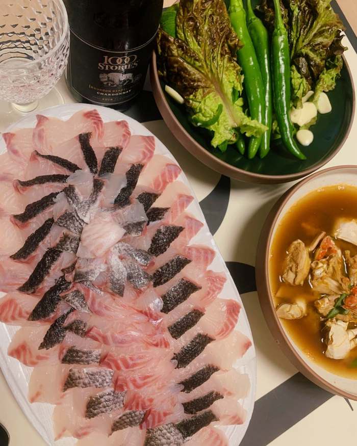 벵에돔 다금바리 돌돔 참돔 하루 전 예약 어종 선택 오마카세 제주 서귀포 맛집 먹자 포구 추천