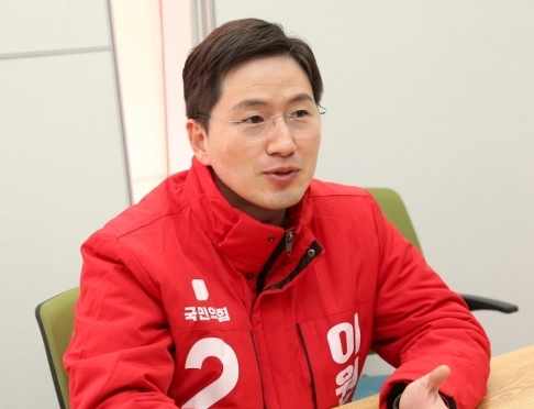 이원모 프로필 나이 고향 학력 재산 총선 지역구 페이스북