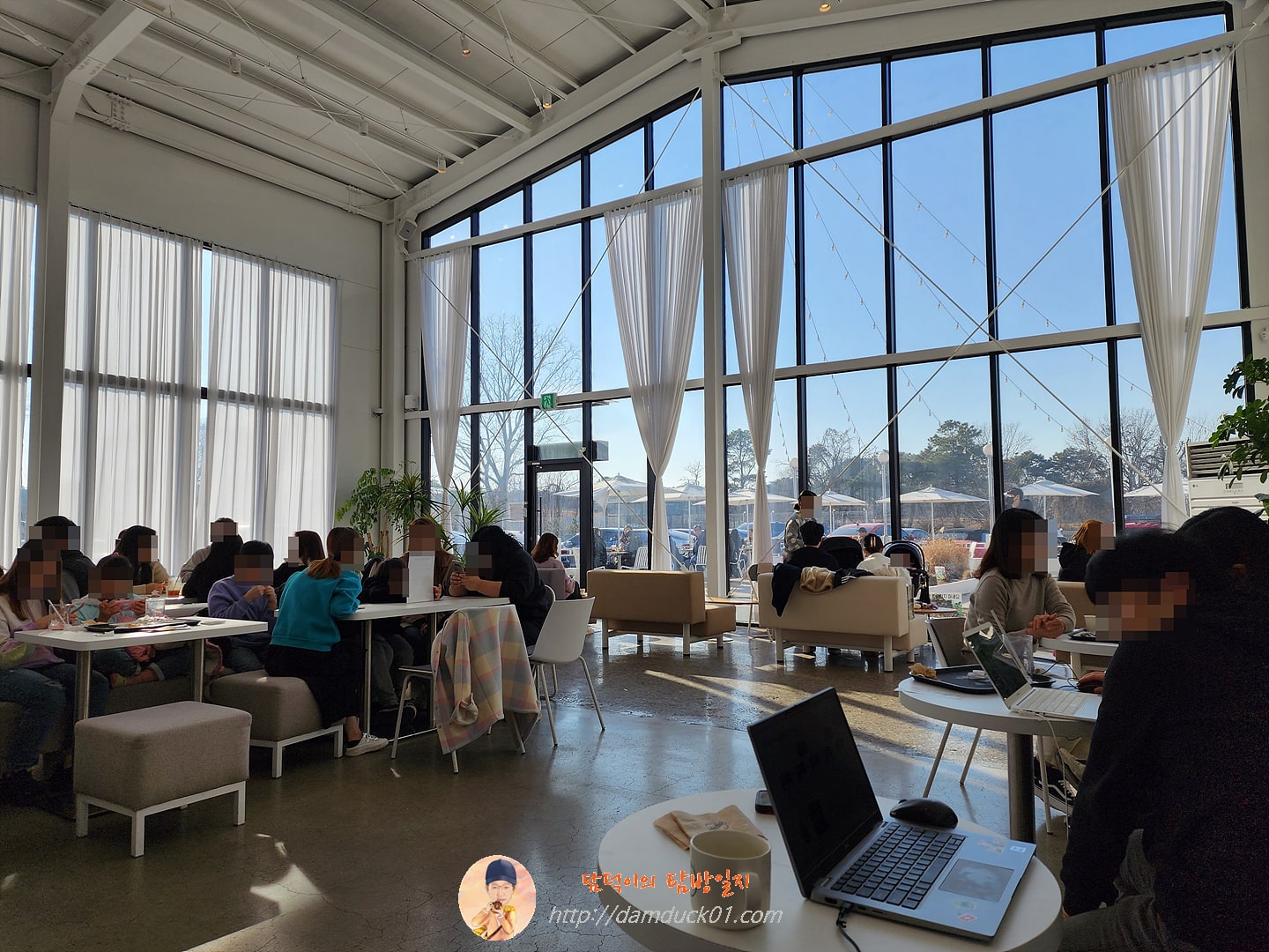 카페 하이라이트