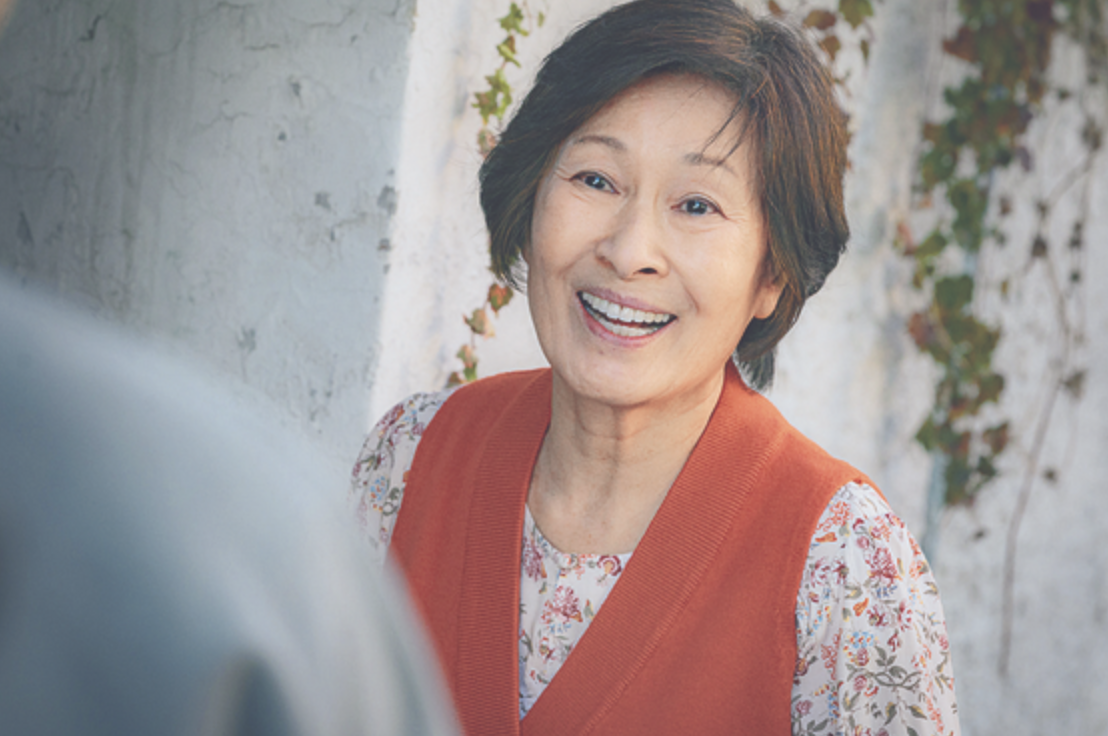 김혜자 우리들의블루스