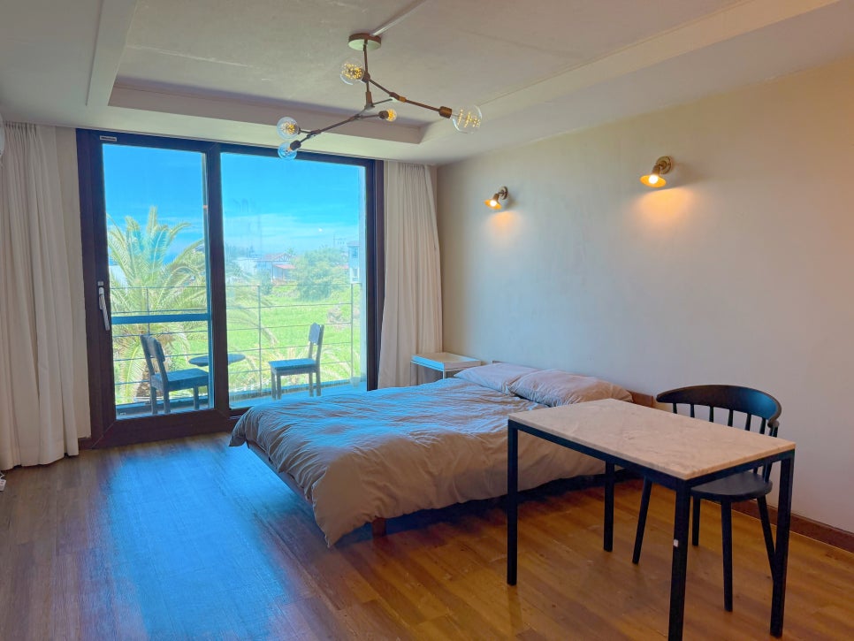 제주도 게스트하우스 끌림365