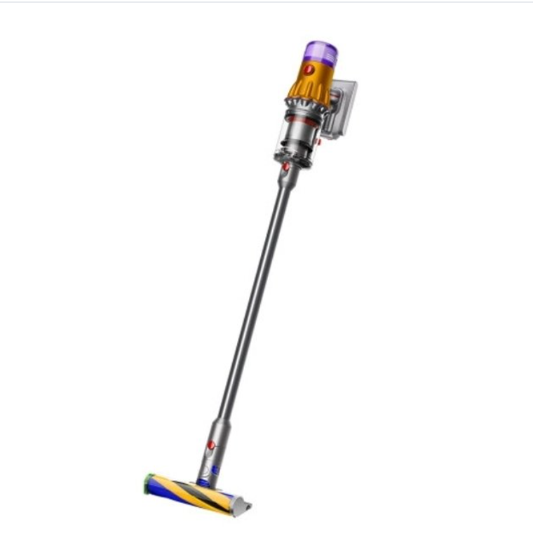 강아지털 청소기 