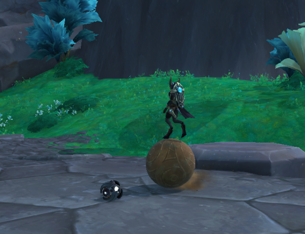 "모르티스 운반기"를 사용