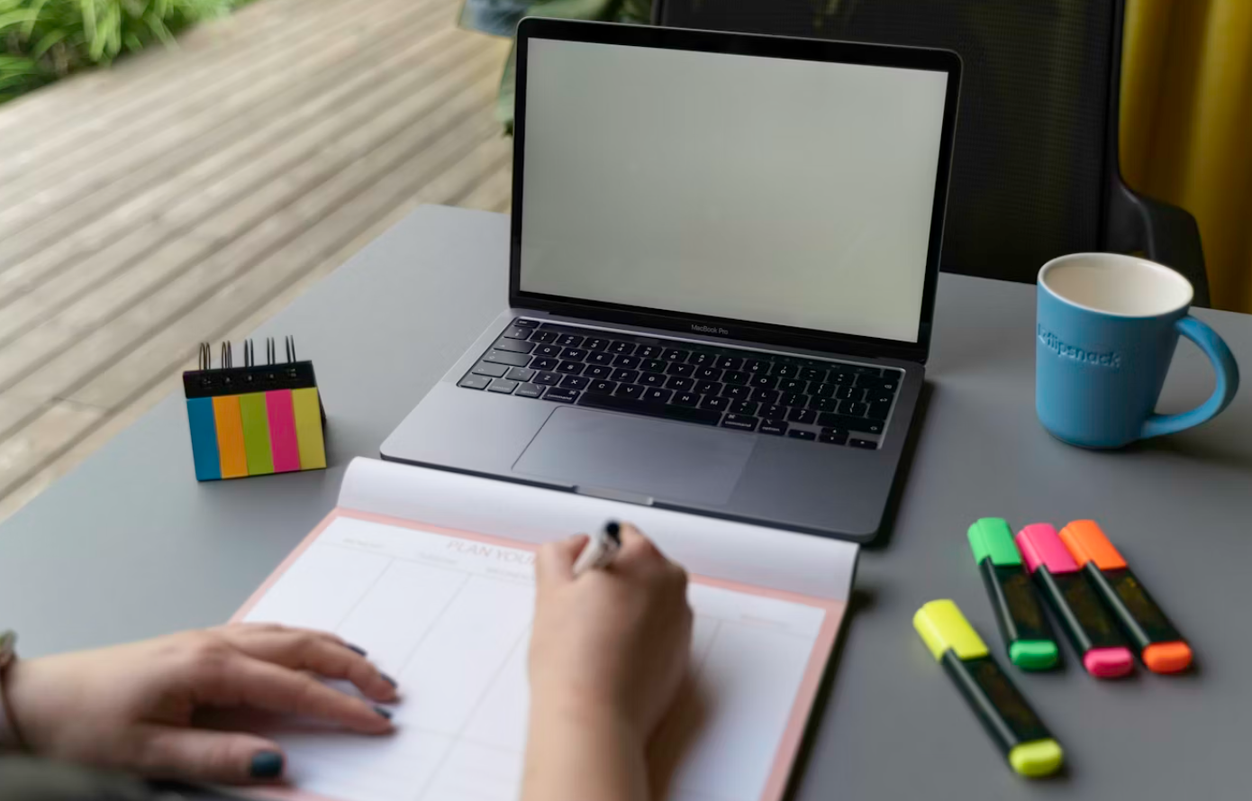 투두이스트·플래너 앱 대신, 무료 일정·할 일 관리 시스템 만들기