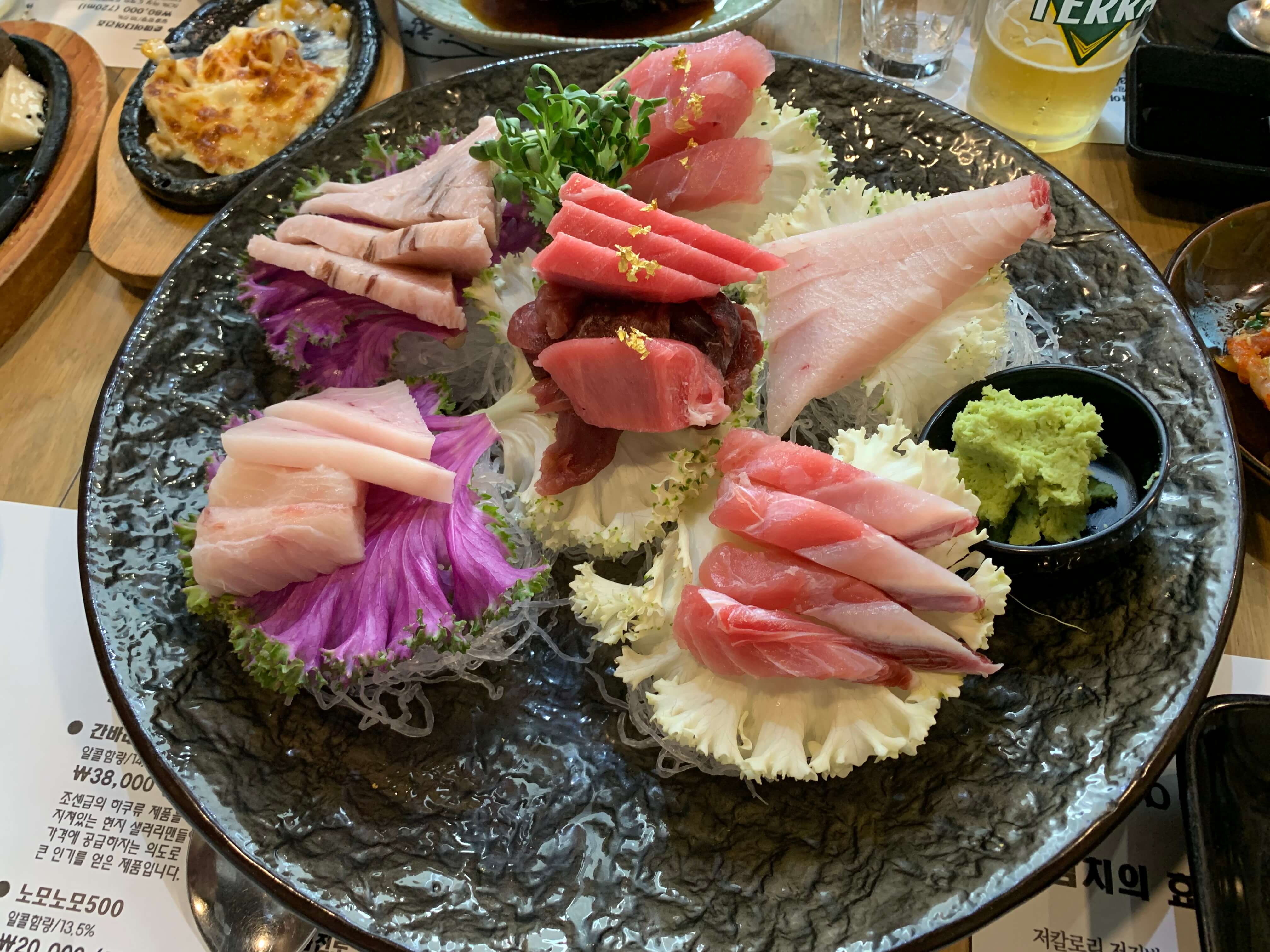 사당 제이콥참치