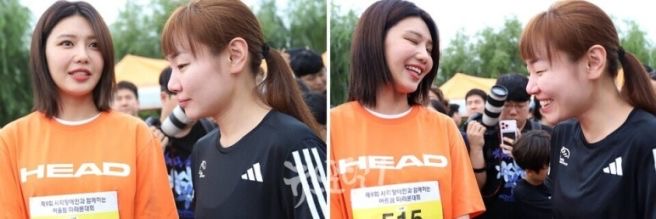 김예지 국회의원 프로필