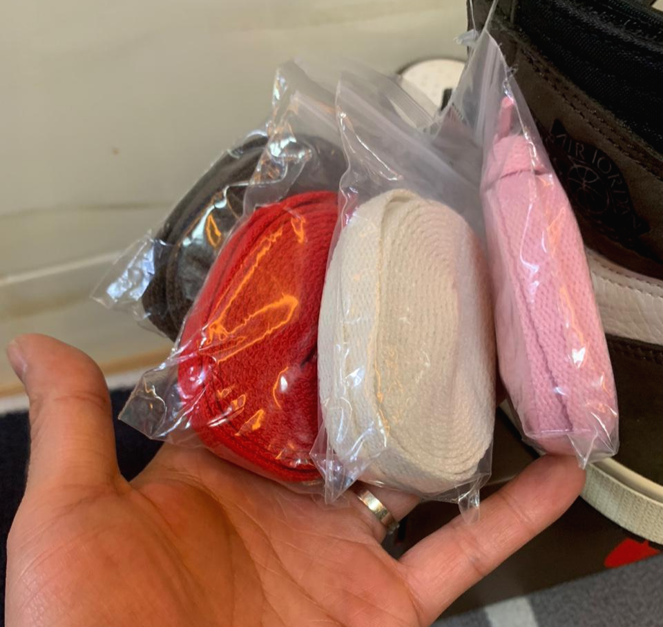 다양한 슈레이스 제공