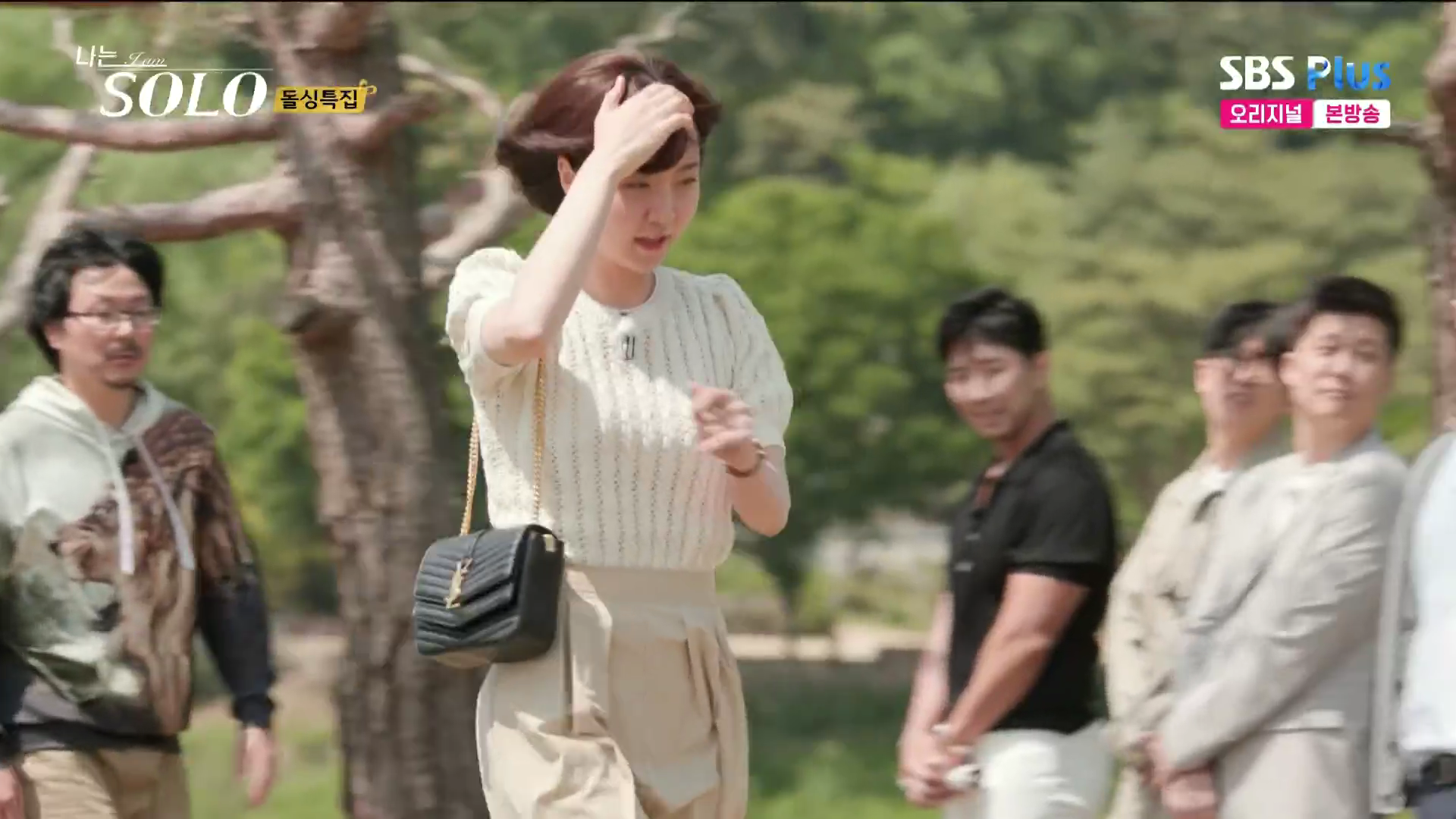 나는솔로 16기 현숙