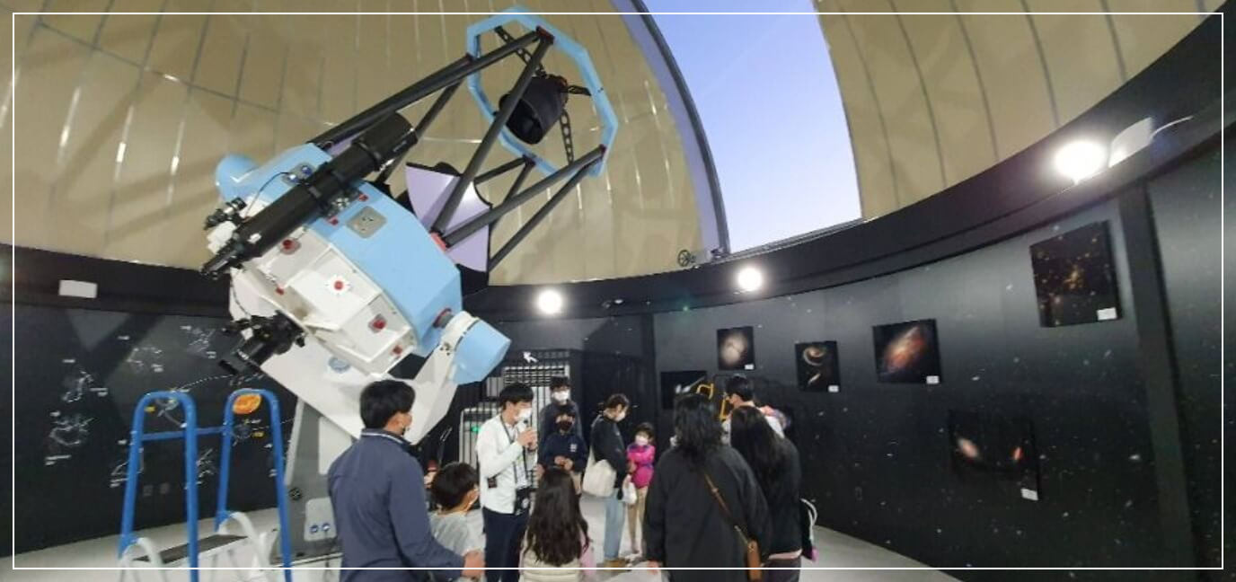 광주 가볼만한곳 베스트10 국립광주과학관