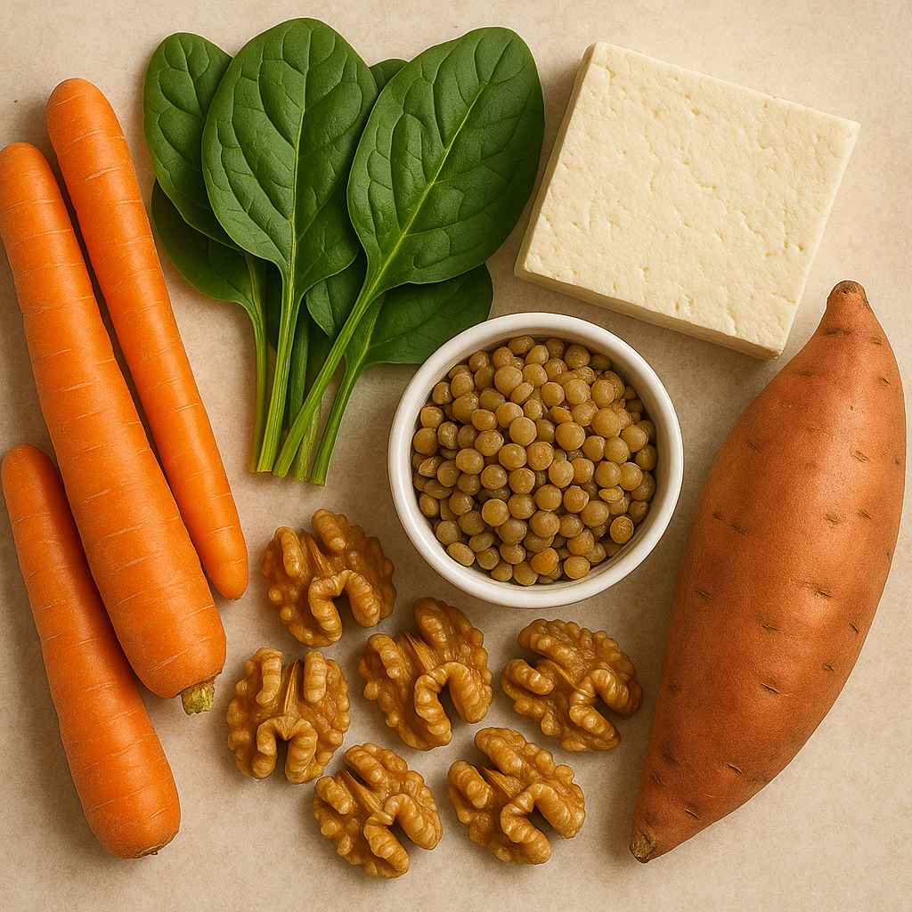 당뇨에 좋은 음식 30가지 궁금하셨죠?