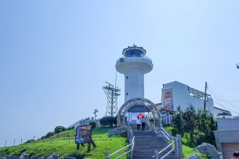 울산의 콘텐츠