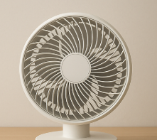 서큘레이터 청소