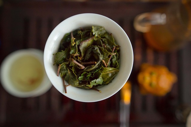 green tea
