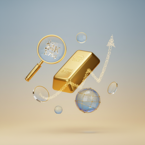 금 매도 전&amp;#44; 반드시 알아야 할 중요한 요소들