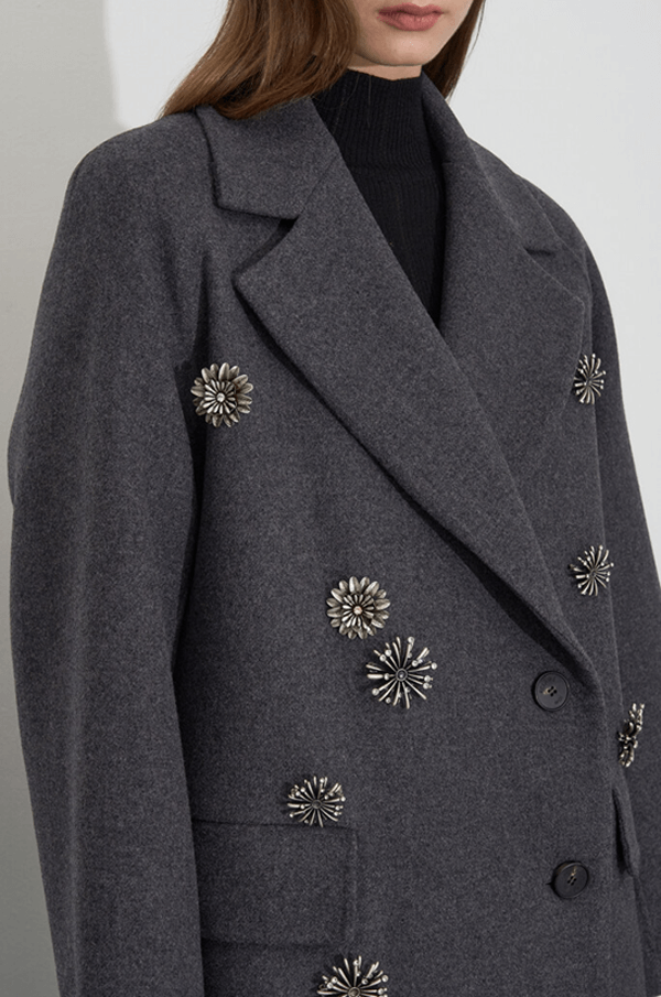 화려한 날들 33회 이태란 코트