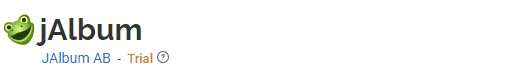 jAlbum
