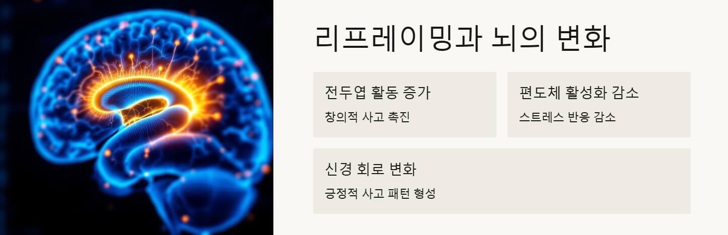 리프레이밍
