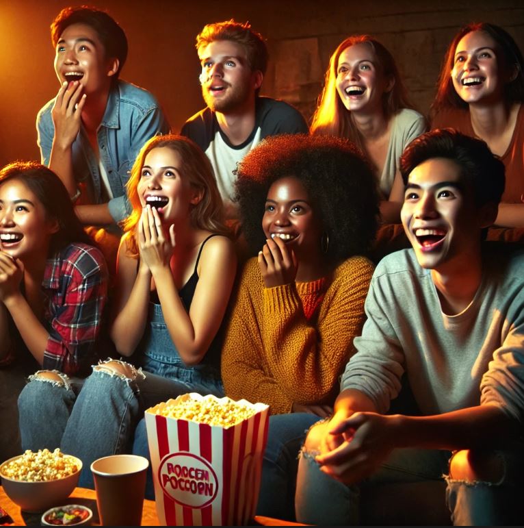 한국 애니메이션 관련 사진