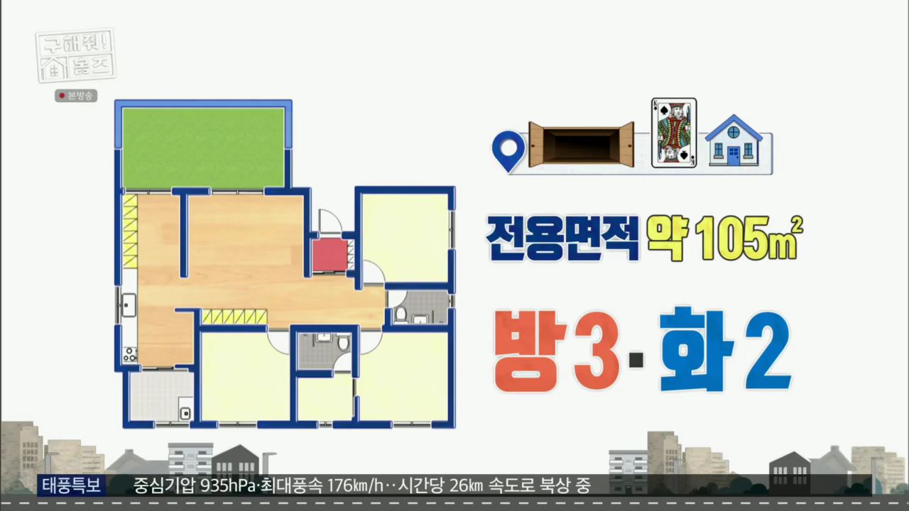 구해줘홈즈 뮤지 옥정동 수납 킹 받는 집 매물 가격 및 구조 인테리어 리모델링 최종선택 소개