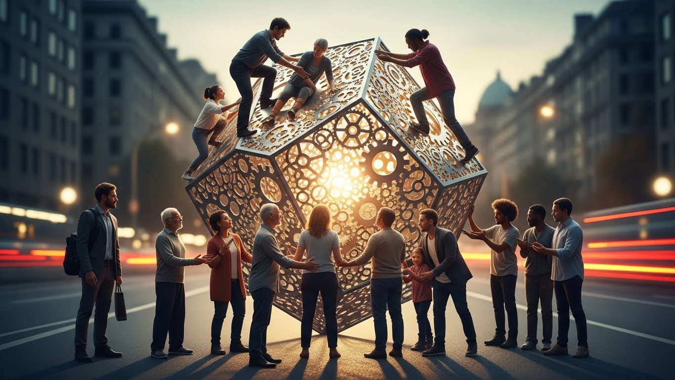 2026년 바뀌는 복지정책 총정리