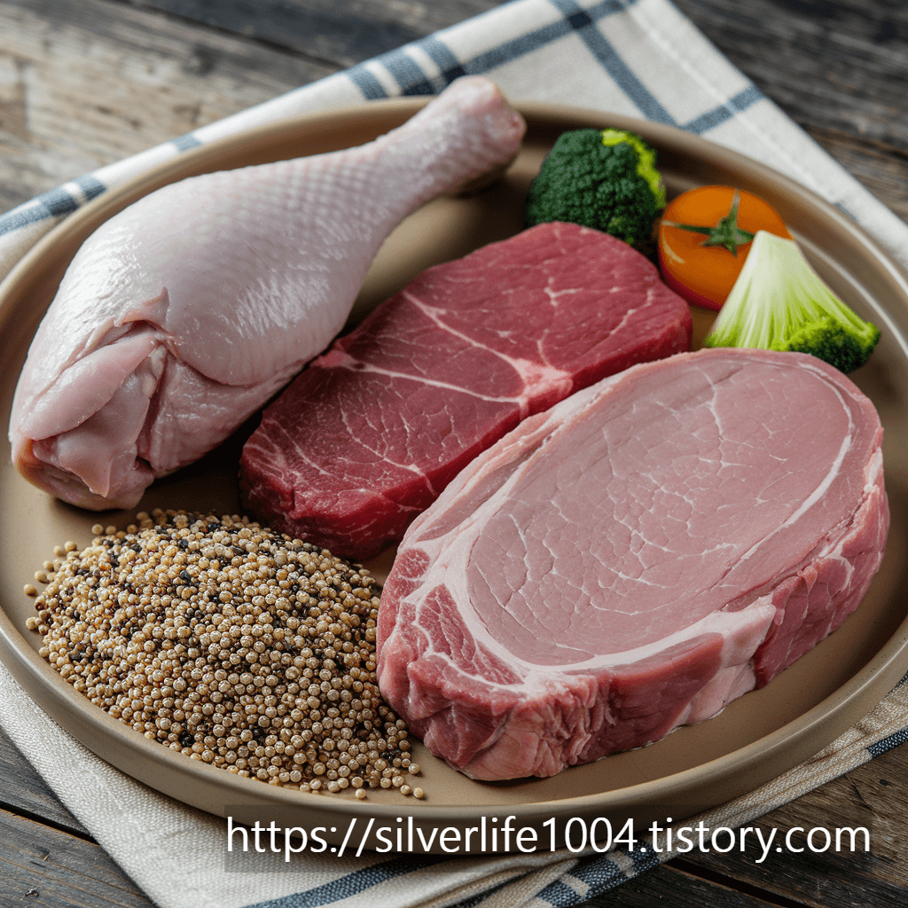 강아지 먹으면 안 되는 음식 20가지! 안전한 음식과 독성 음식 가이드