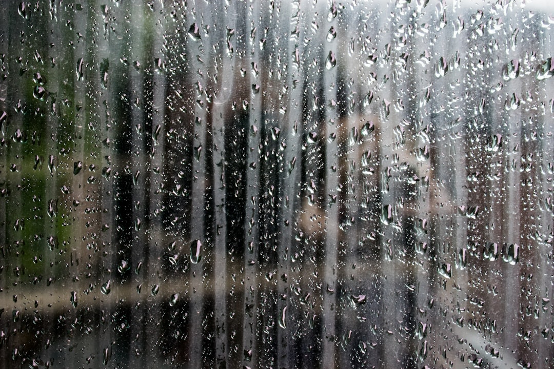 Moisture