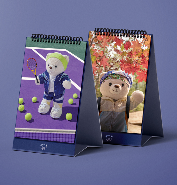 나혼자산다 캘린더