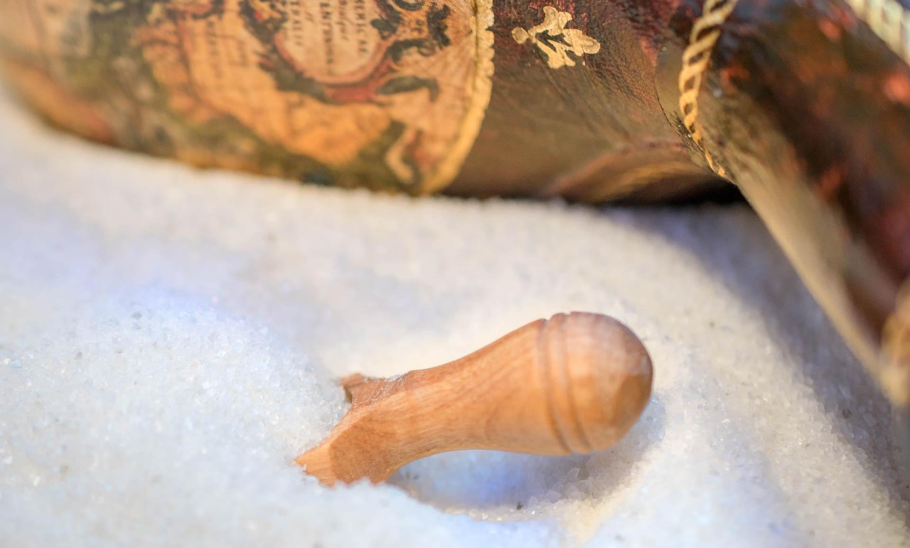 이유식 저염 가염 전환