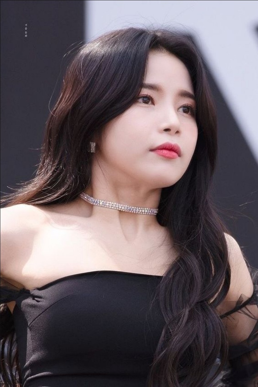 마마무 플러스 솔라 사진