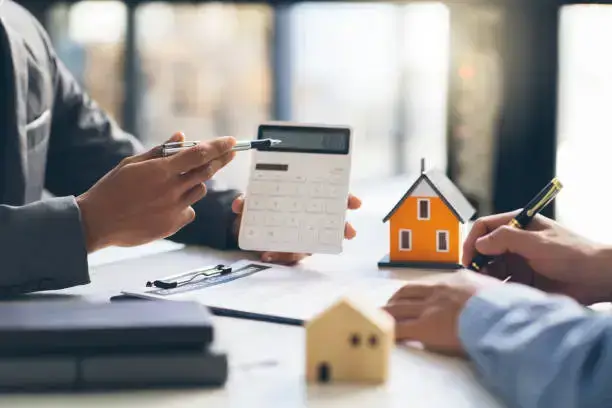 주택담보대출1