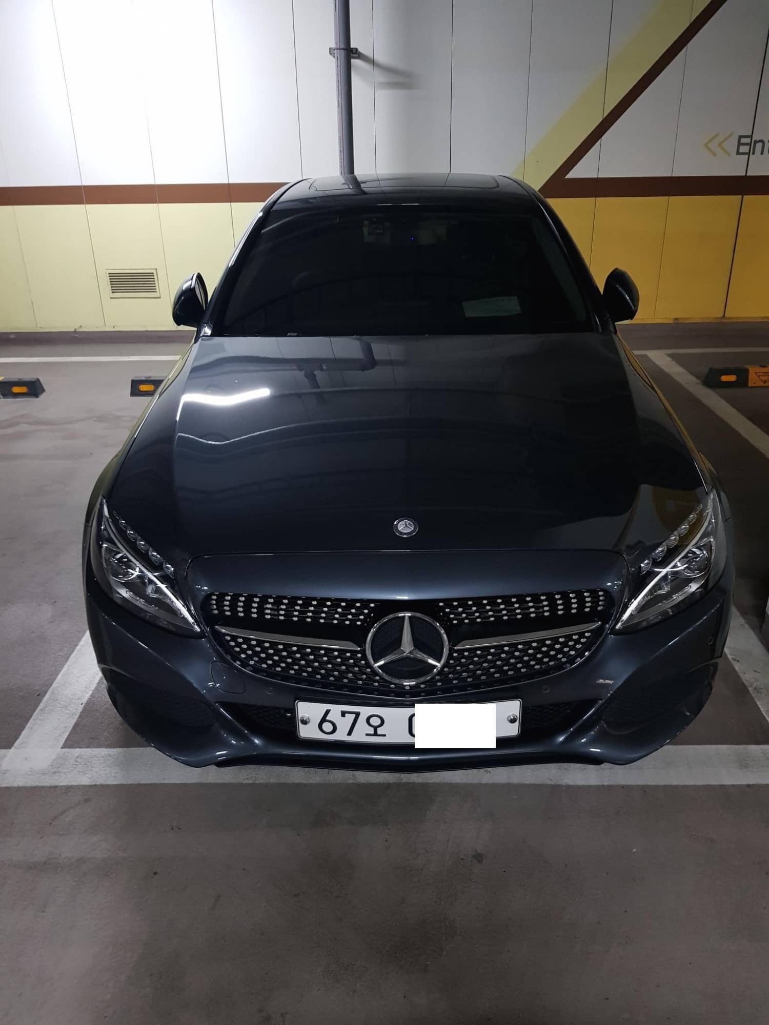 벤츠-C클래스