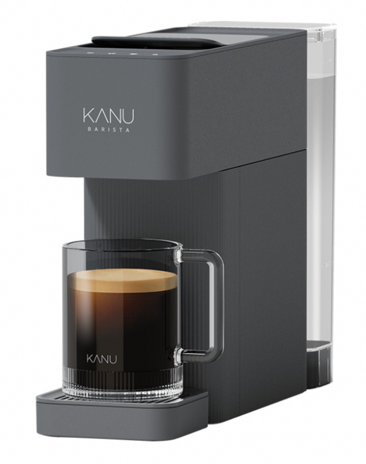 카누 바리스타 브리즈 블랙