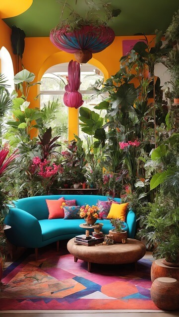 반려식물이 우울증 치료에 줄 수 있는 긍정적 효과: 실험 기반 비교분석