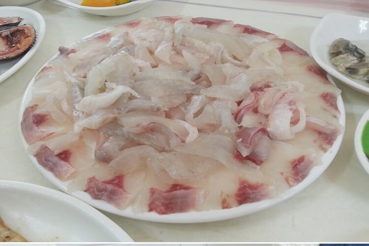 임실 맛집 베스트 5