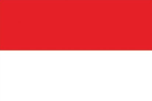 인도네시아 Indonesia