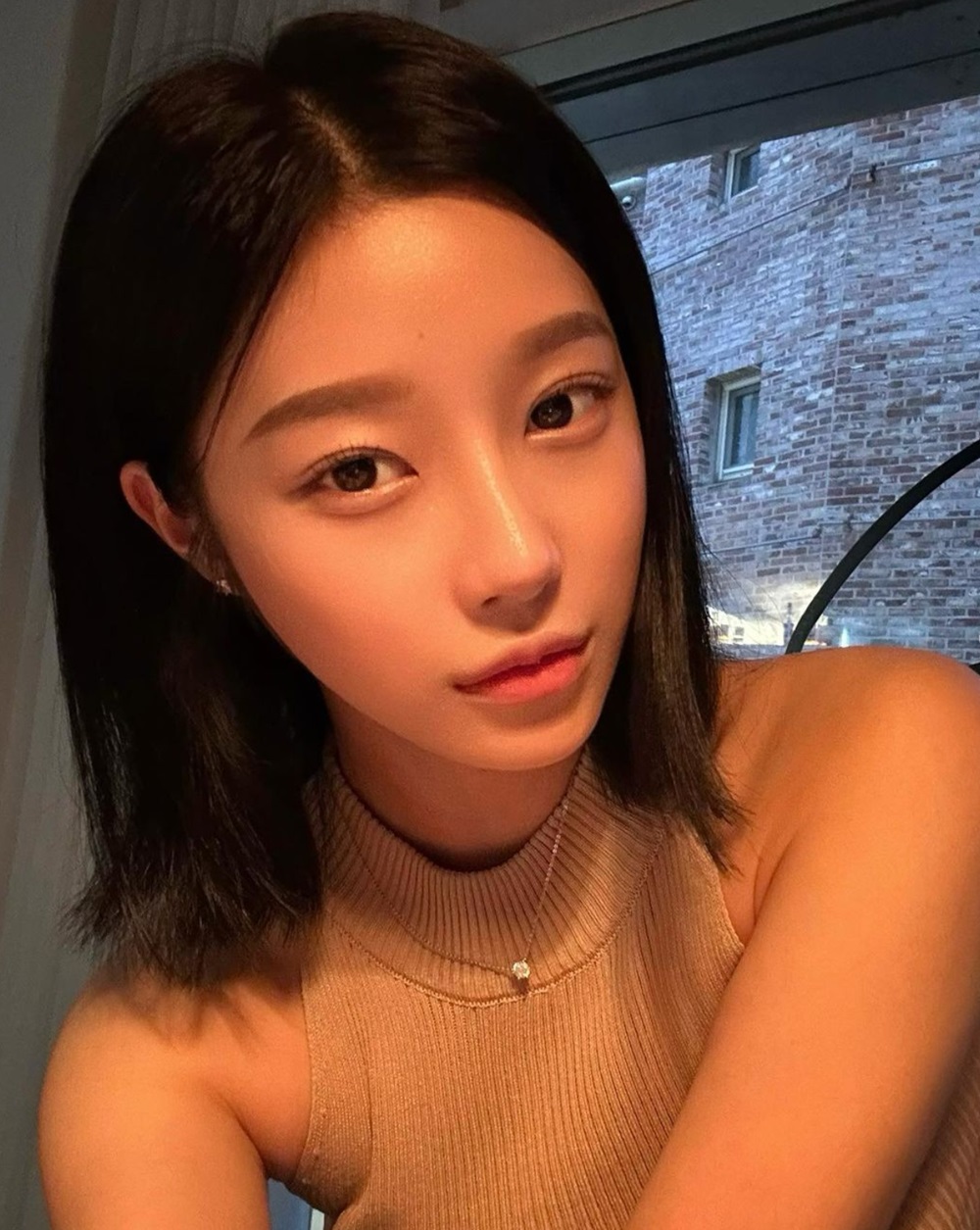 고유선 인스타4