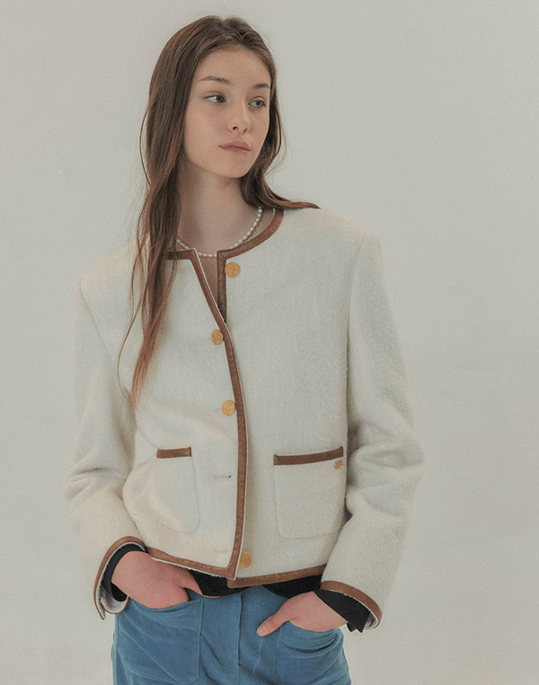 셀럽병사의 비밀 1회 장도연 자켓