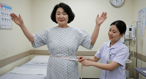 국가건강검진 전 금식 시간 약 복용 주의사항 사진 9