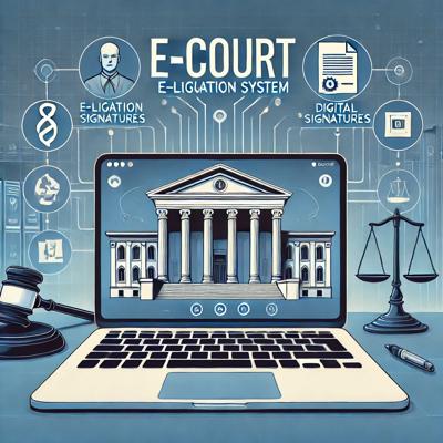 민사소송 전자소송 완벽 활용법 및 단계별 진행 과정 총정리