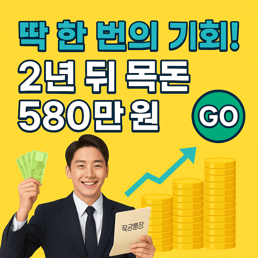 경기도 청년노동자 통장 안하면 340만원 손해