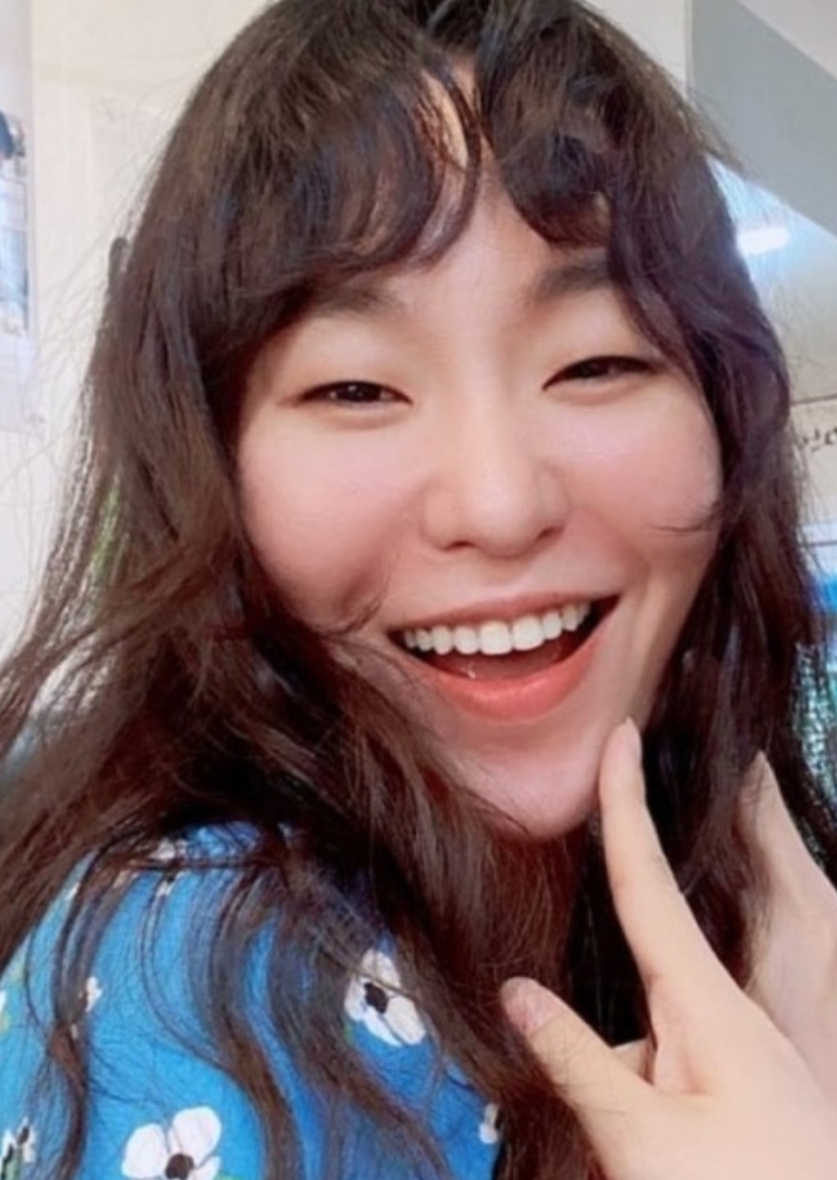 정주리-다섯째-임신