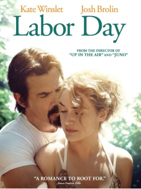 영화 레이버 데이 포스터