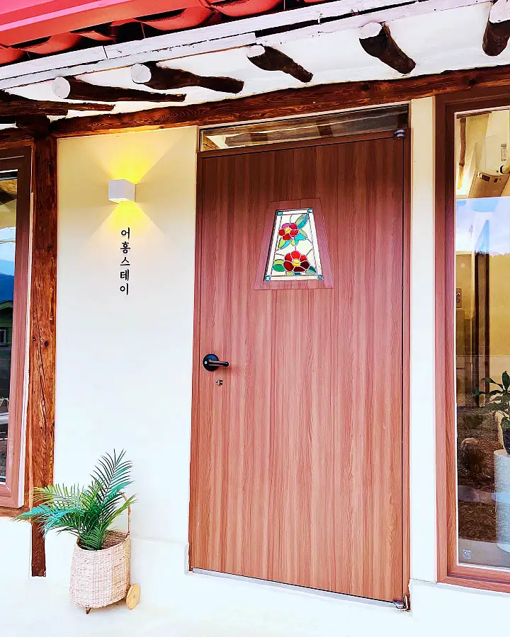 생방송오늘저녁 전남 화순 한옥 고택 스테이 독채 야외 자쿠지 펜션 여행 가볼만한 곳 추천