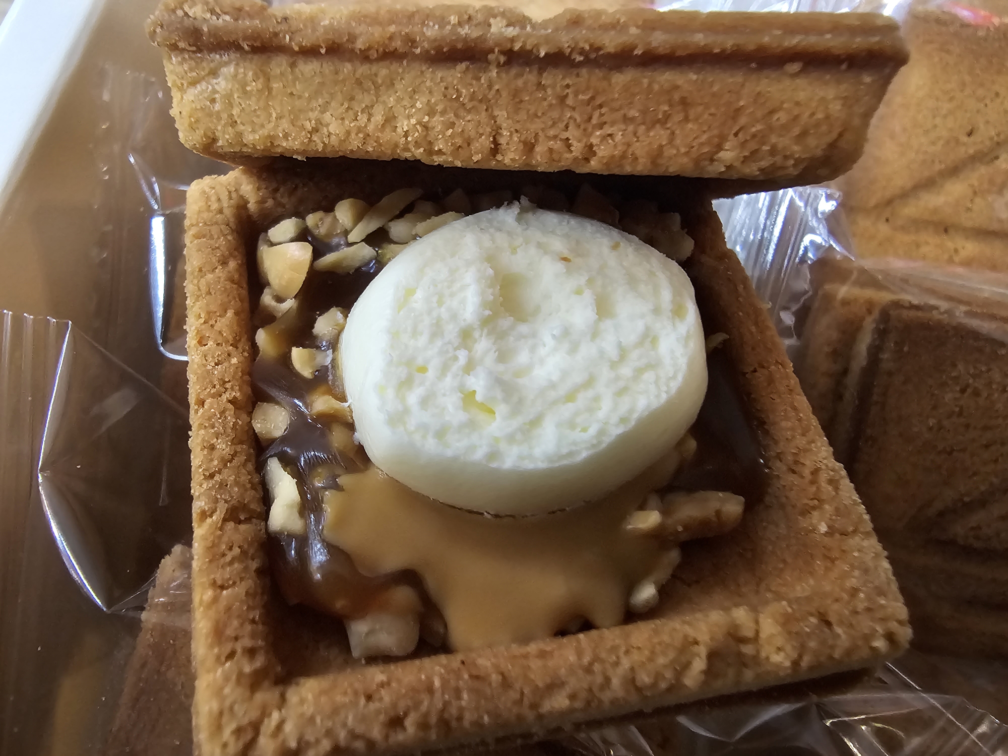 제주 마음 샌드