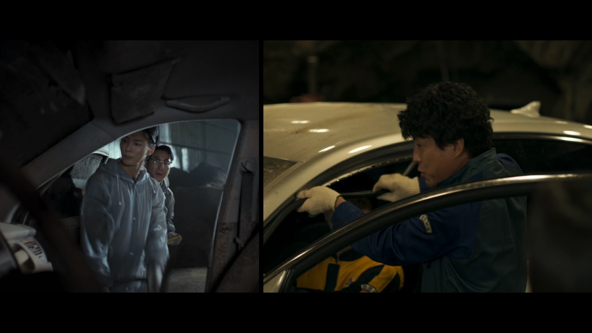 중고차 침수차 구별하는 방법 간단한 체크리스트 10개 항목 알아두기